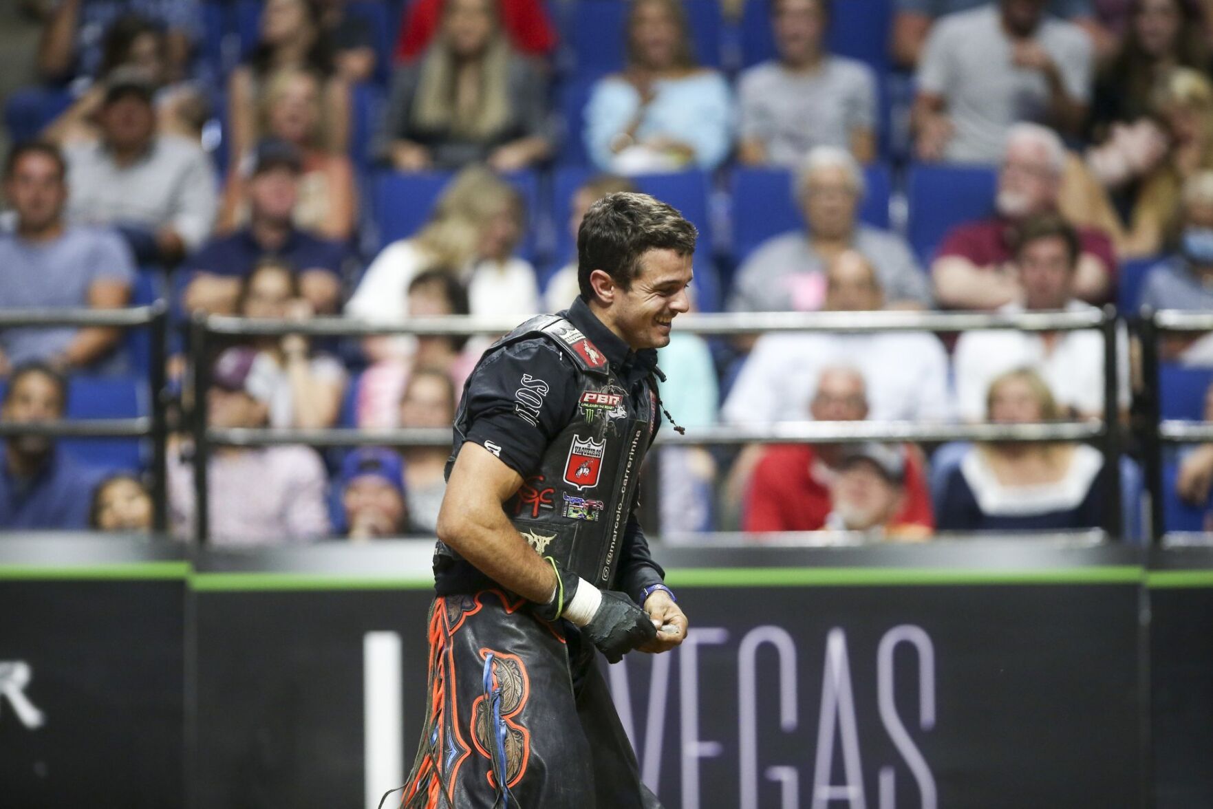 PBR Unleash The Beast